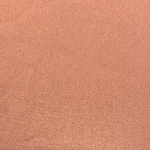 Forever 21 Women’s Woven Long Sleeve Dress Blouse Size Small NWOT - Picture 3 of 5